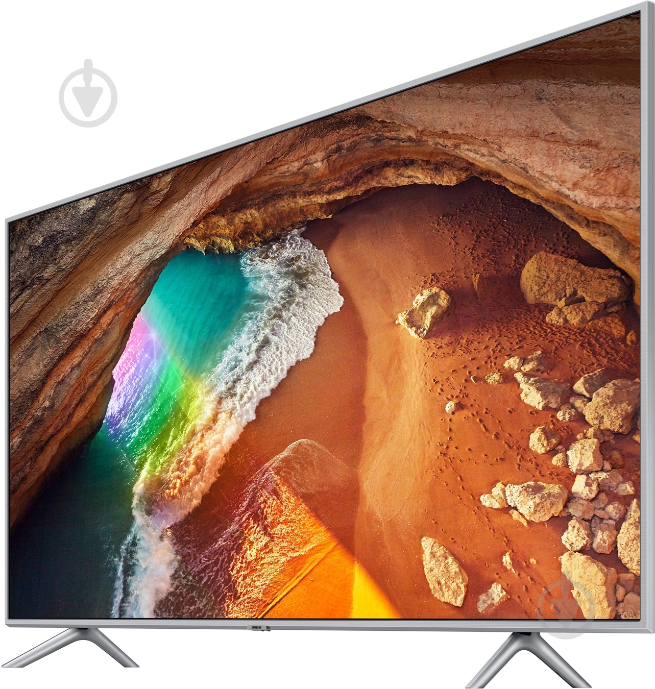 Телевизор Samsung QE65Q67RAUXUA - фото 5 Телевизор Samsung QE65Q67RAUXUA - фото 5