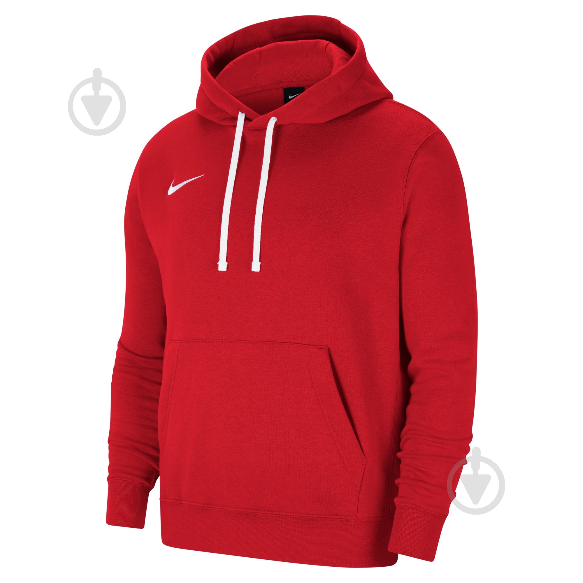 Джемпер Nike CW6894-657 р.XL красный - фото 10