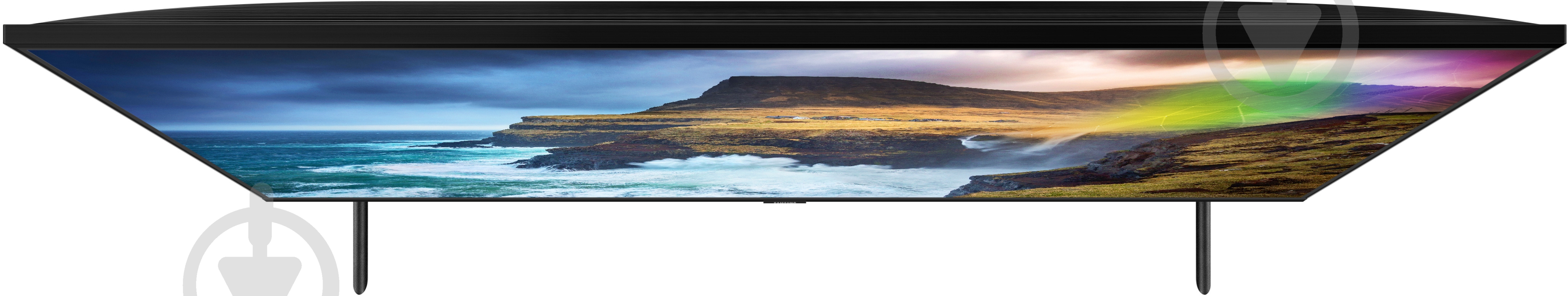 Телевизор Samsung QE65Q77RAUXUA - фото 7