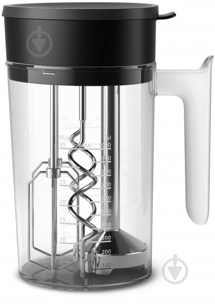 ВІТРИНА! Міксер Philips HR3781/20 - фото 14 ВІТРИНА! Міксер Philips HR3781/20 - фото 14