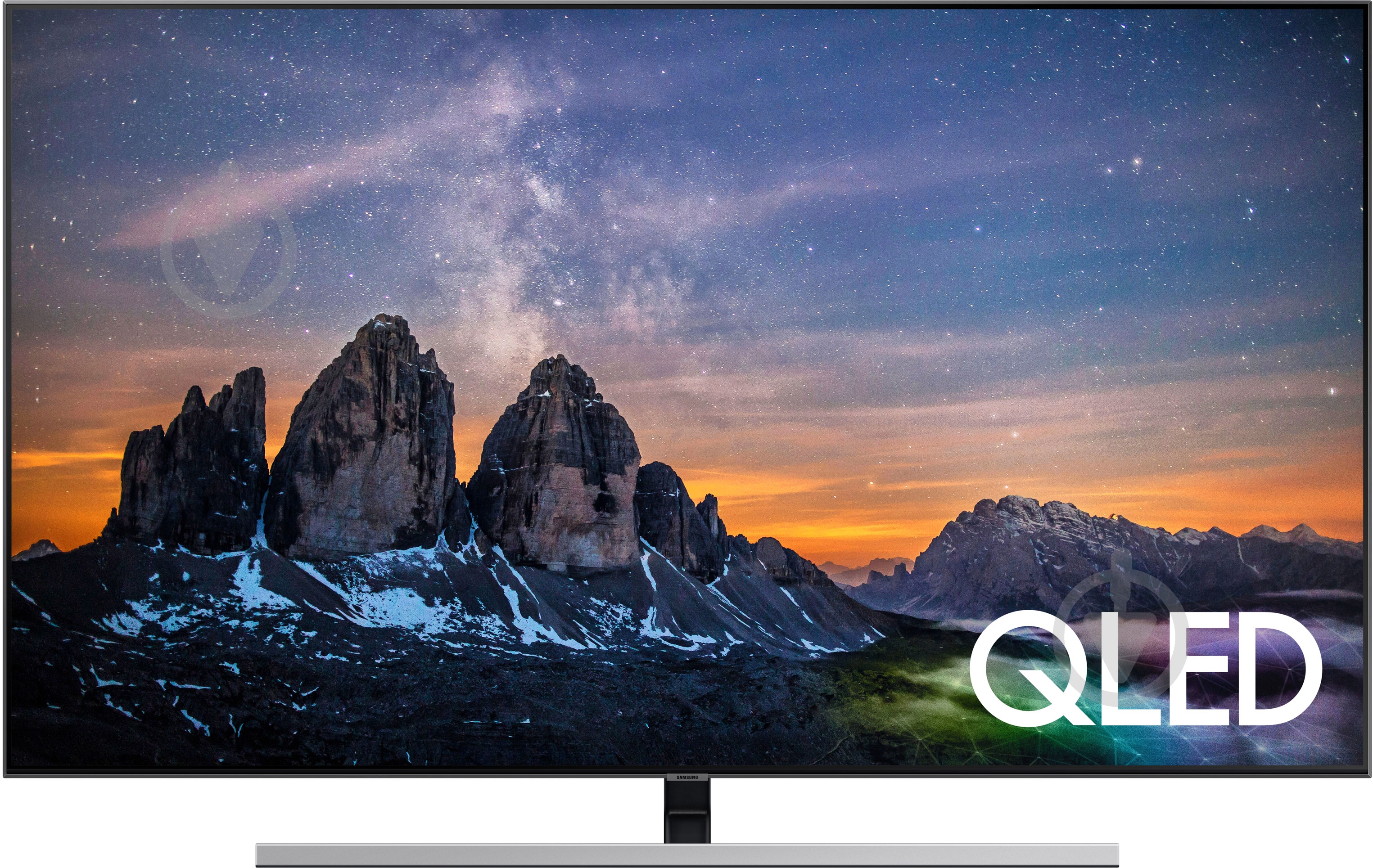 Телевизор Samsung QE65Q80RAUXUA - фото 2 Телевизор Samsung QE65Q80RAUXUA - фото 2