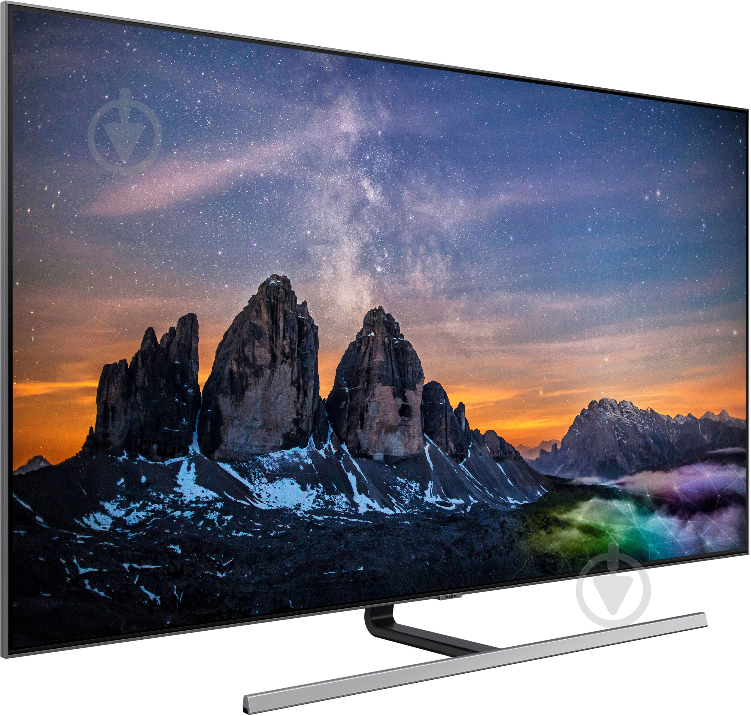 Телевизор Samsung QE65Q80RAUXUA - фото 3 Телевизор Samsung QE65Q80RAUXUA - фото 3