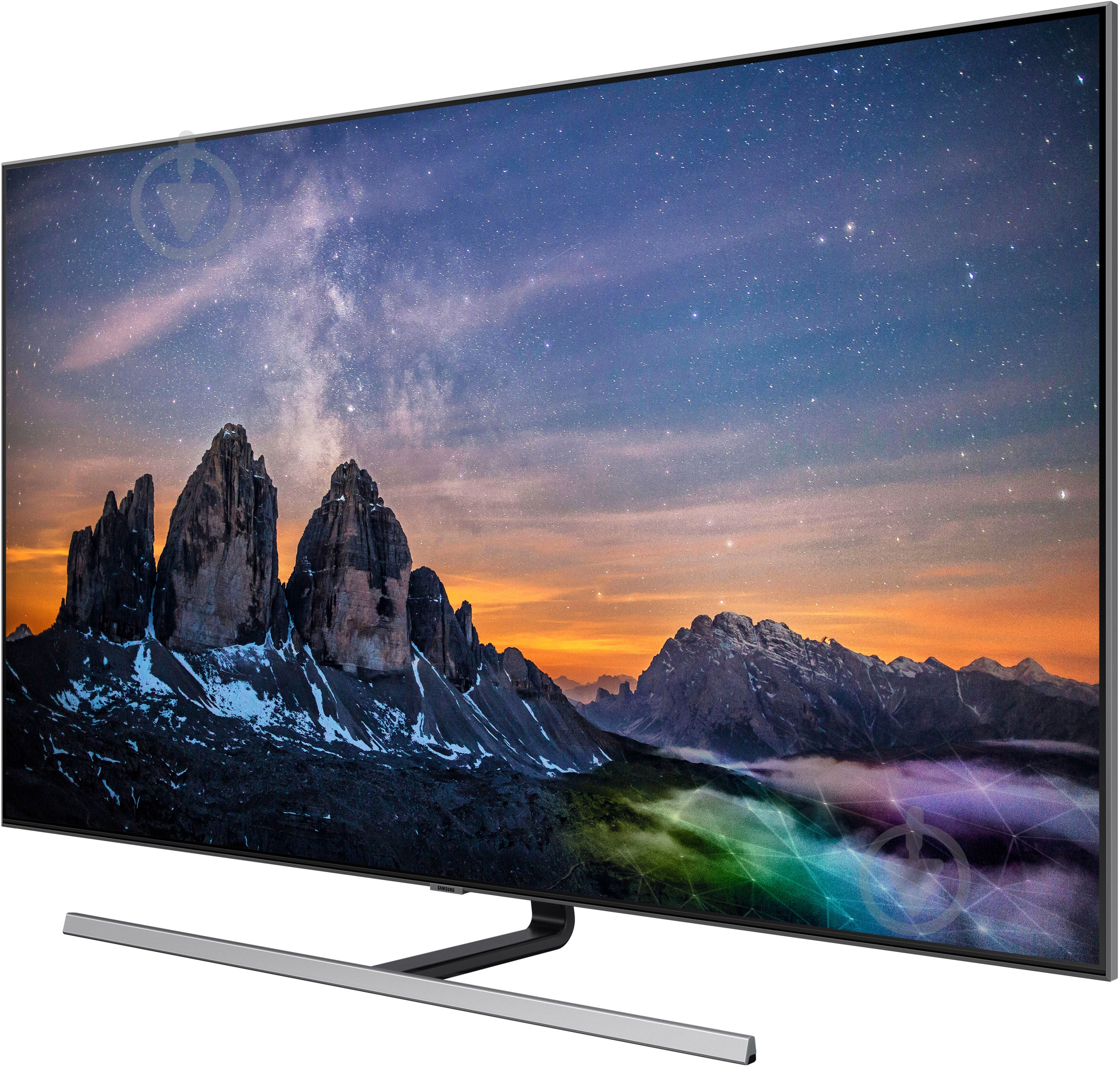 Телевизор Samsung QE65Q80RAUXUA - фото 4 Телевизор Samsung QE65Q80RAUXUA - фото 4