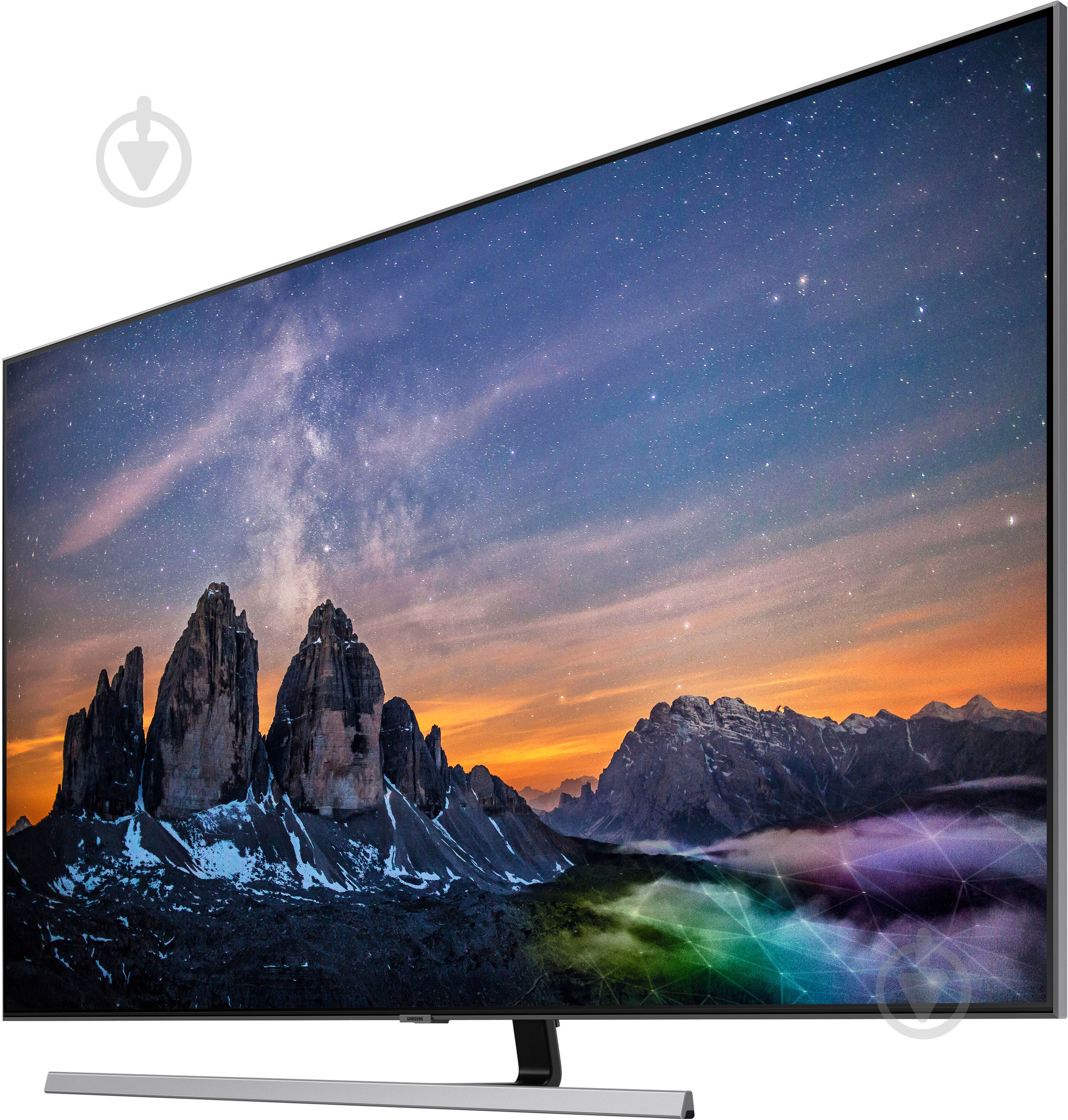 Телевизор Samsung QE65Q80RAUXUA - фото 5 Телевизор Samsung QE65Q80RAUXUA - фото 5