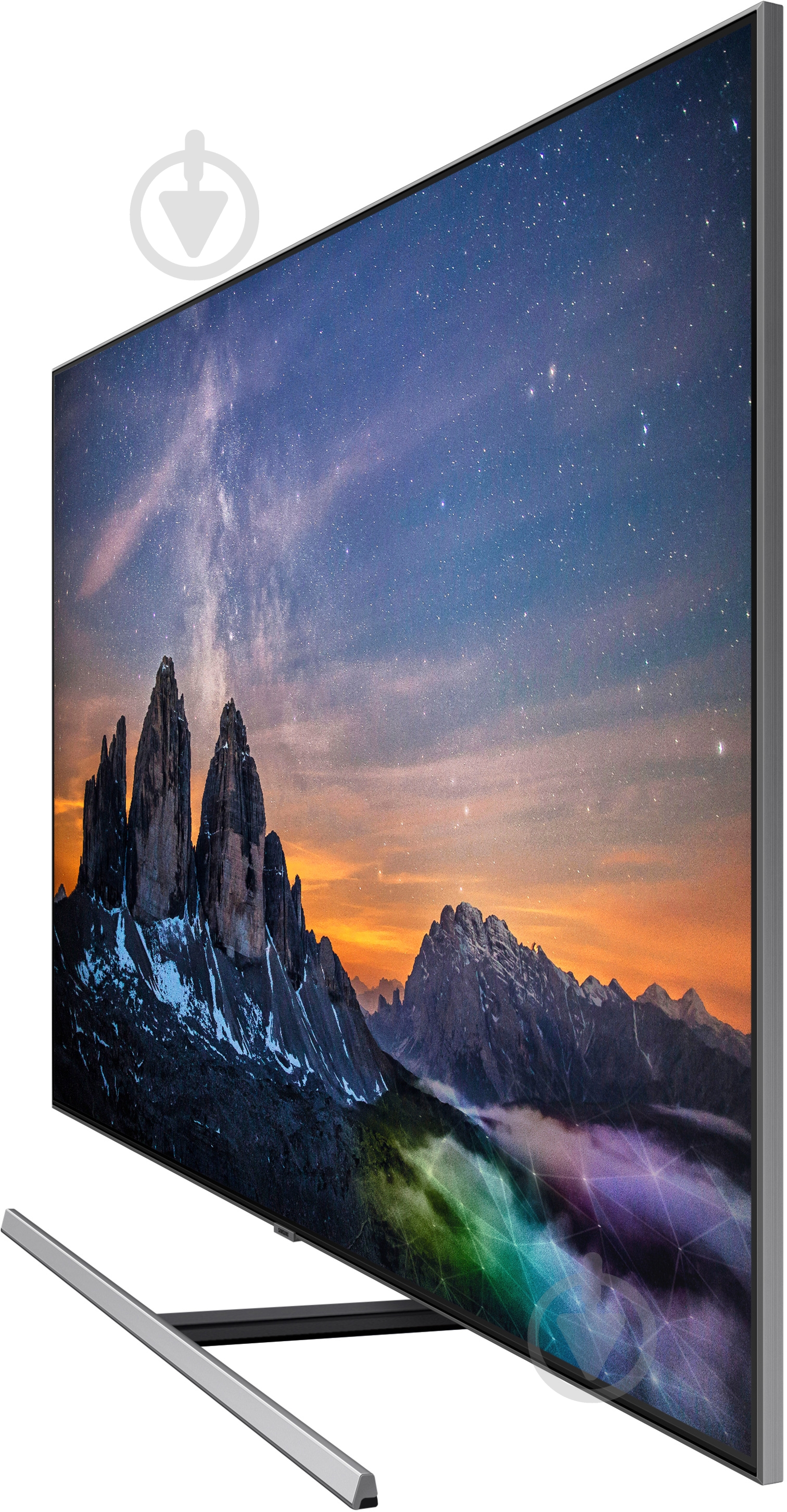 Телевизор Samsung QE65Q80RAUXUA - фото 6 Телевизор Samsung QE65Q80RAUXUA - фото 6