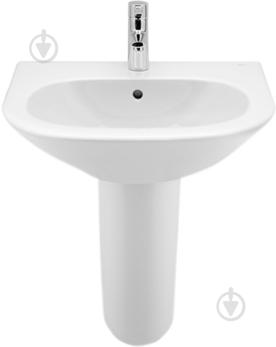 Умывальник ROCA Nexo 60 A327641000 - фото 1 Умывальник ROCA Nexo 60 A327641000 - фото 1