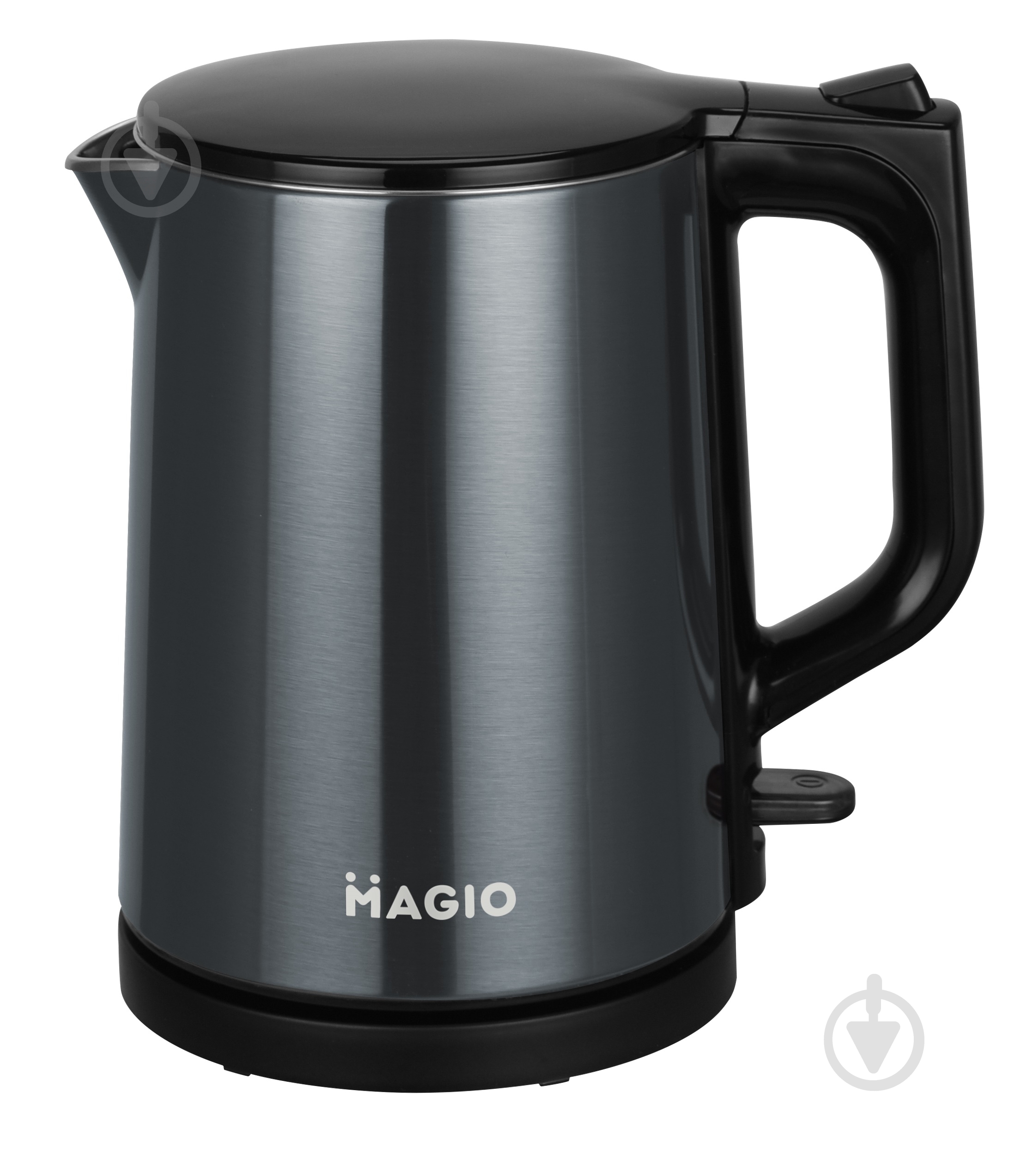 ВИТРИНА! Электрочайник Magio МG-503 - фото 1 ВИТРИНА! Электрочайник Magio МG-503 - фото 1