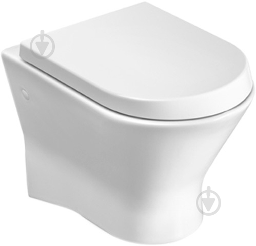 Унитаз подвесной ROCA Nexo A346640000 - фото 1