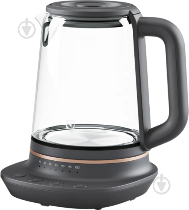 ВИТРИНА! Электрочайник Electrolux E7GK18BP - фото 1 ВИТРИНА! Электрочайник Electrolux E7GK18BP - фото 1