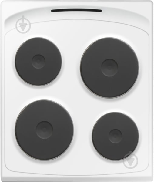 Плита электрическая Hansa FCEW56069 - фото 3