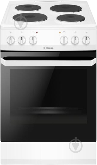 Плита электрическая Hansa FCEW56069 - фото 1