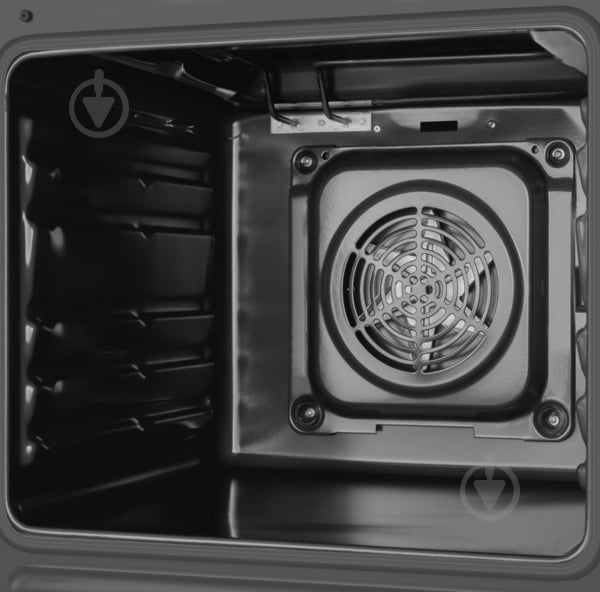 Плита электрическая Hansa FCEW56069 - фото 4