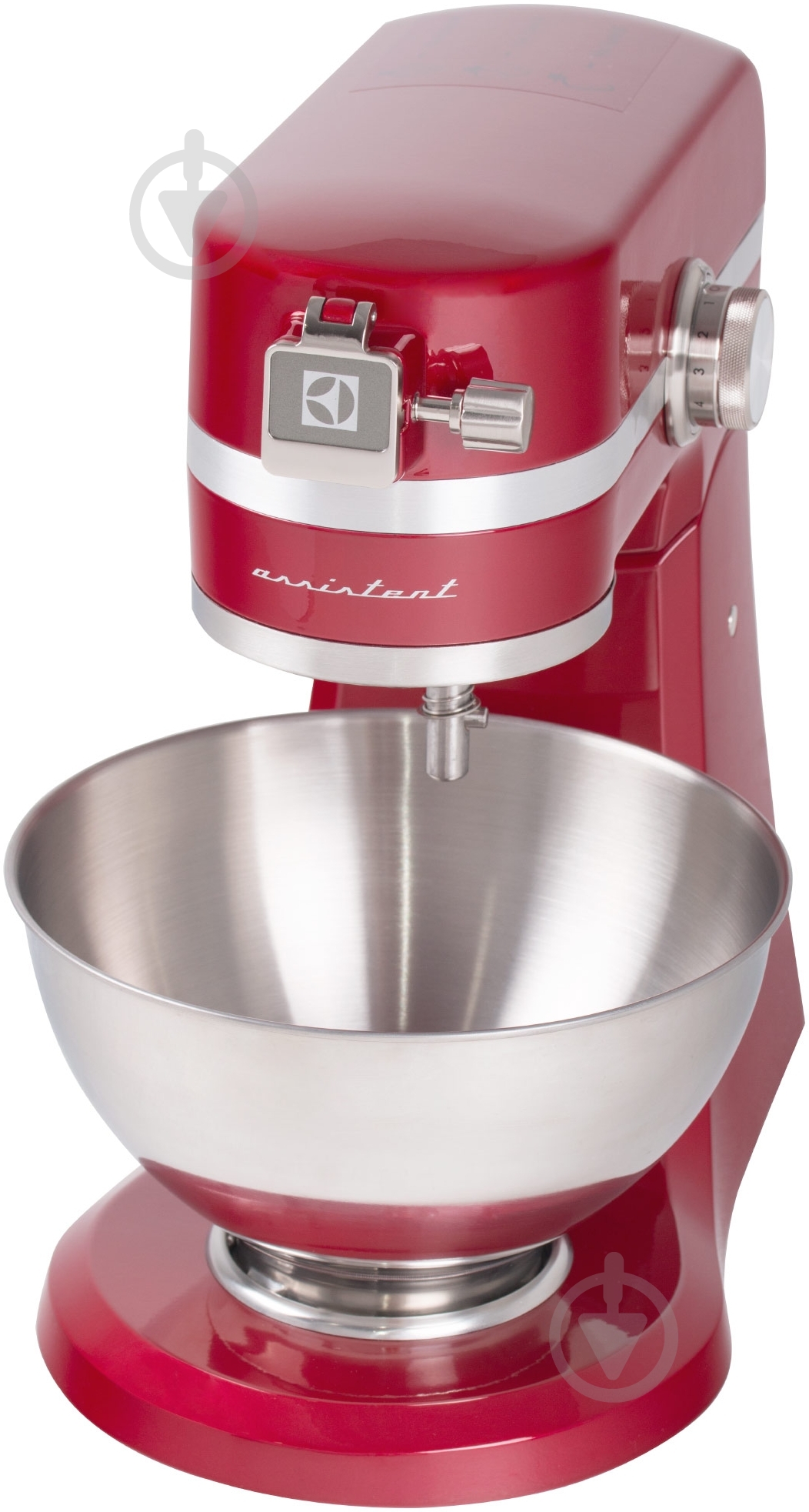 Кухонная машина Electrolux EKM4000 - фото 1 Кухонная машина Electrolux EKM4000 - фото 1
