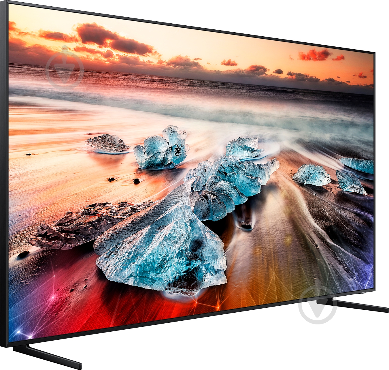 Телевизор Samsung QE75Q900RBUXUA - фото 2