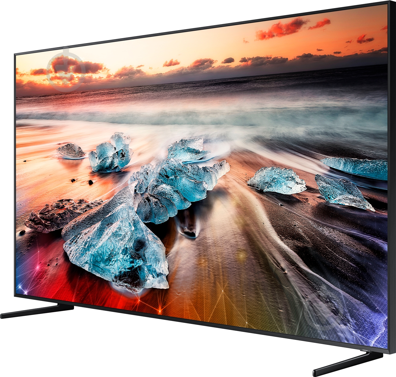 Телевизор Samsung QE75Q900RBUXUA - фото 3