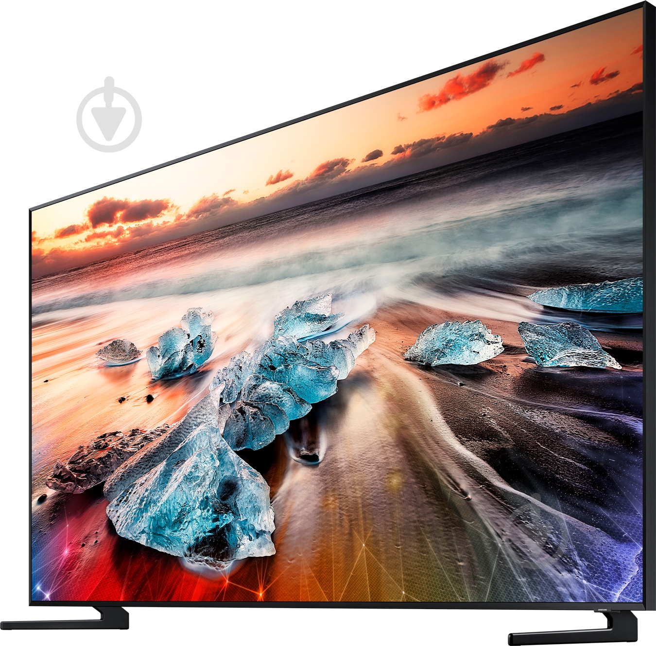 Телевизор Samsung QE75Q900RBUXUA - фото 4