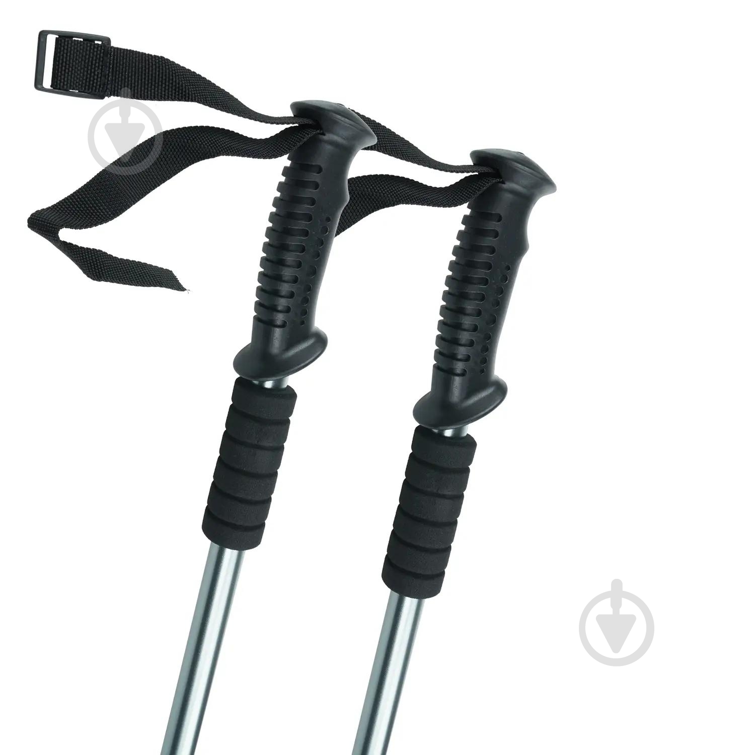 Трекінгові палиці Supretto 4717 - фото 3