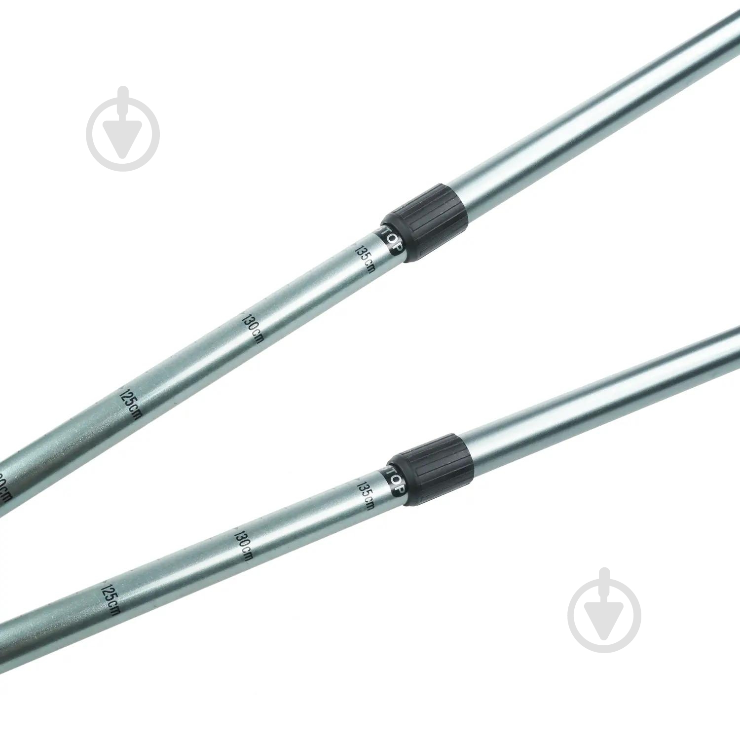 Трекінгові палиці Supretto 4717 - фото 4