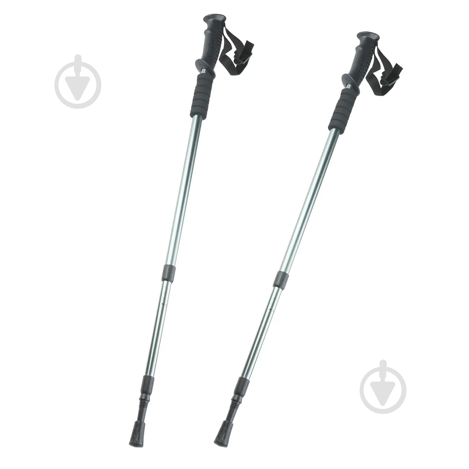 Трекінгові палиці Supretto 4717 - фото 2