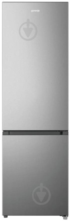 Холодильник Gorenje NRK418EES4 - фото 1