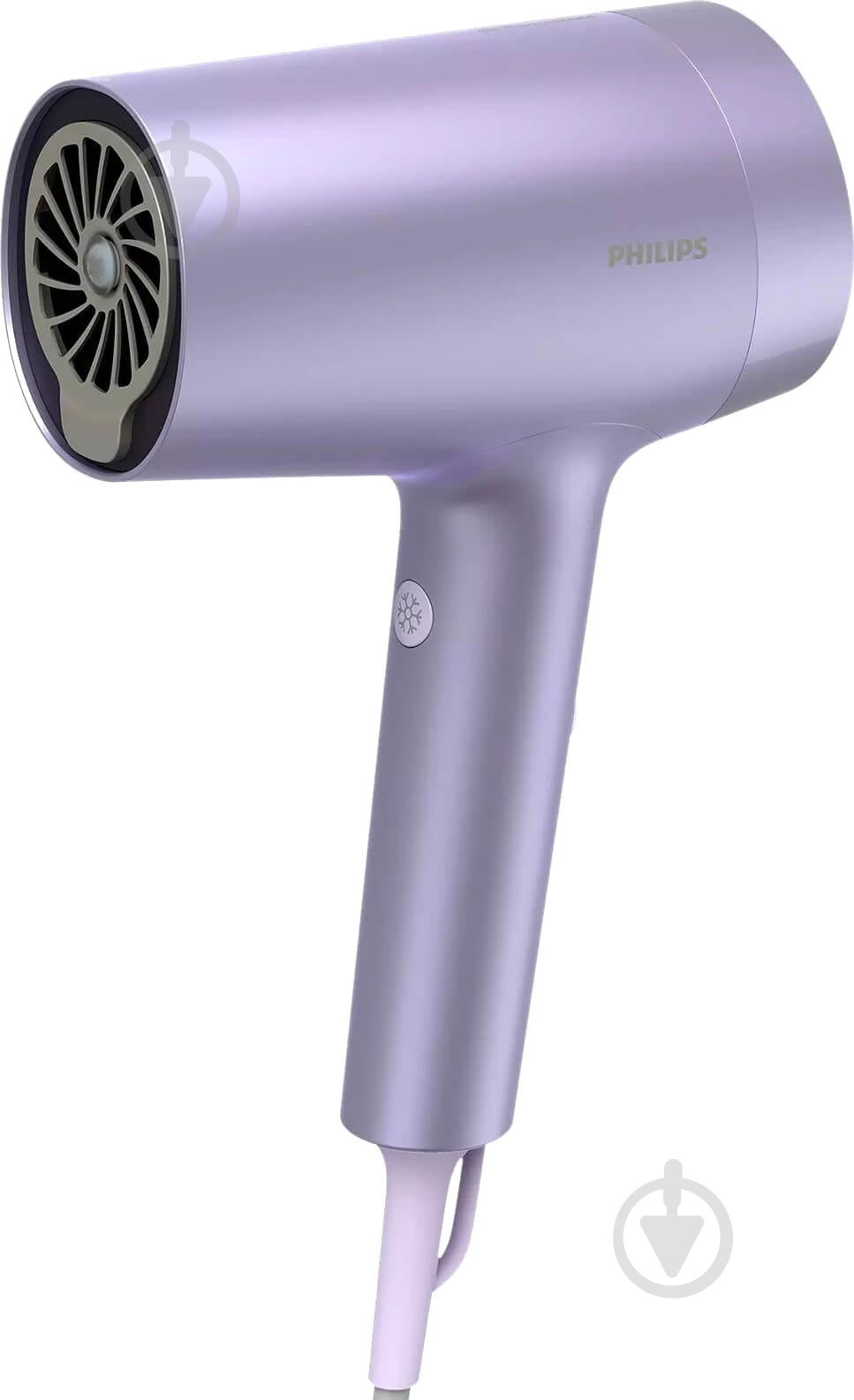 ВІТРИНА! Фен Philips BHD720/10 серії 7000 - фото 15 ВІТРИНА! Фен Philips BHD720/10 серії 7000 - фото 15