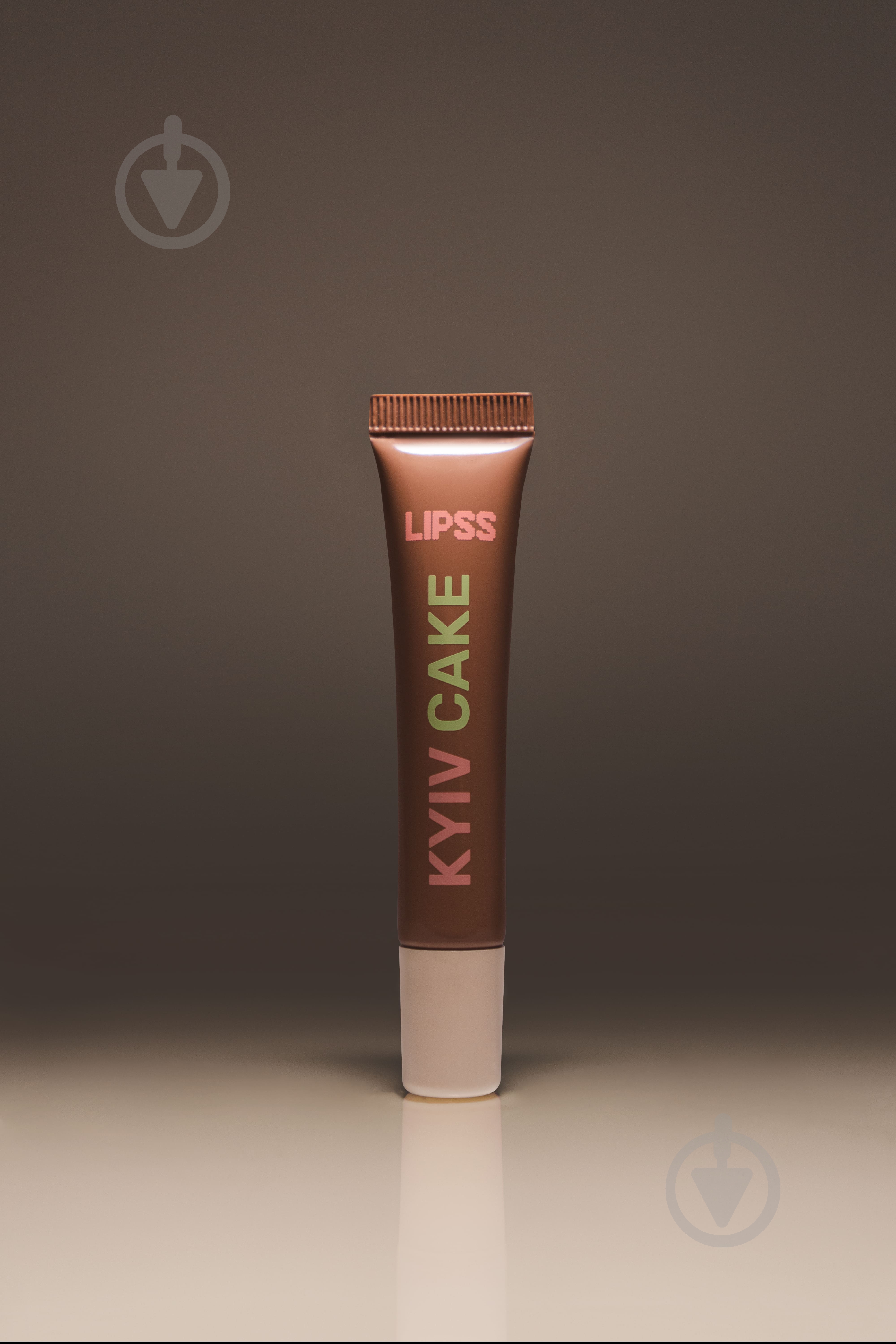 Блеск для губ LIPSS Lipper Kyiv cake 9 мл - фото 2