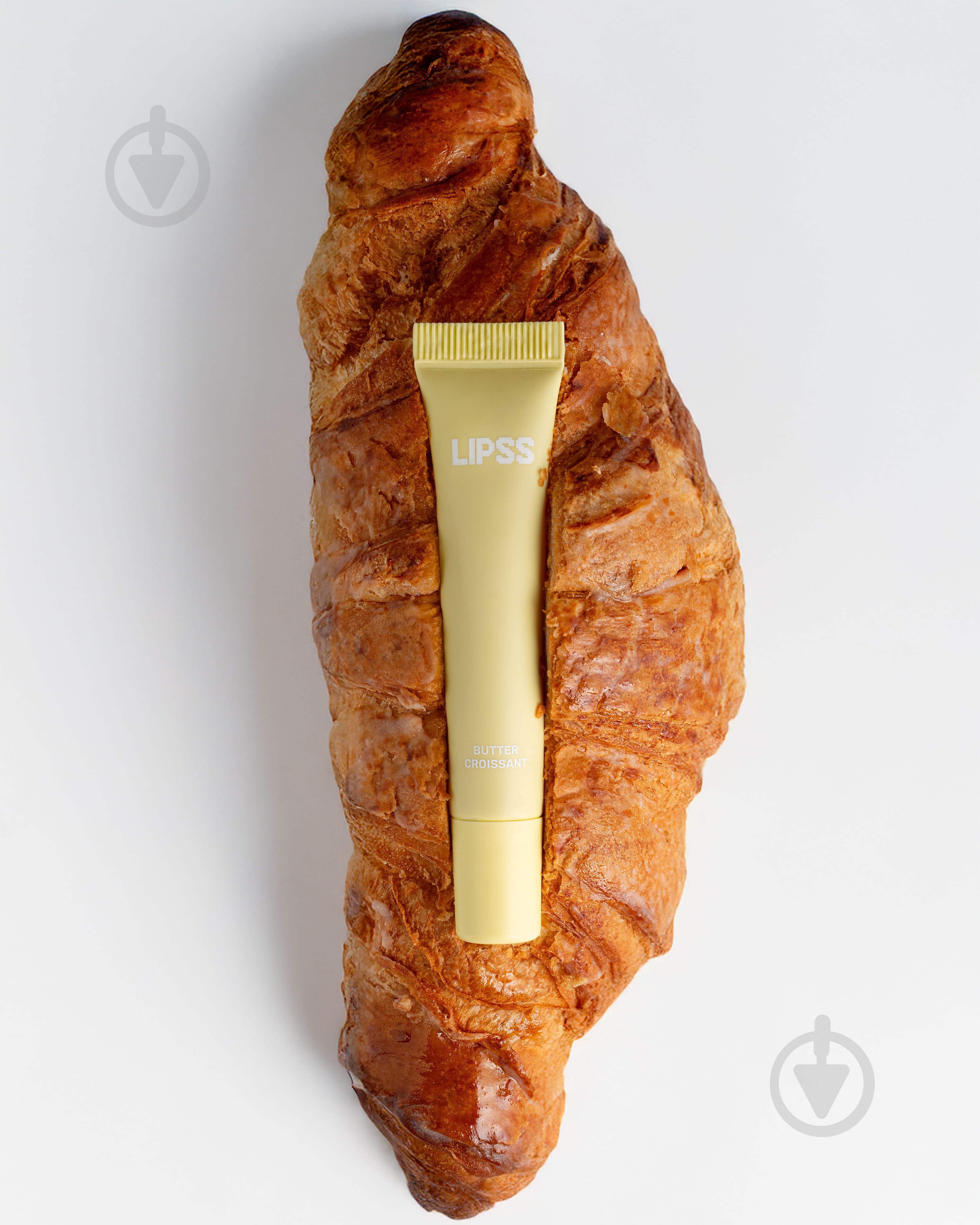 Блеск для губ LIPSS Lipper Butter Croissant 9 мл - фото 2
