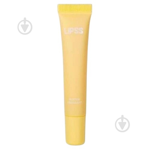 Блеск для губ LIPSS Lipper Butter Croissant 9 мл - фото 1