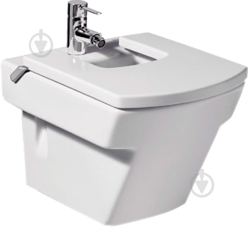 Биде подвесное ROCA Hall A357625000 - фото 1