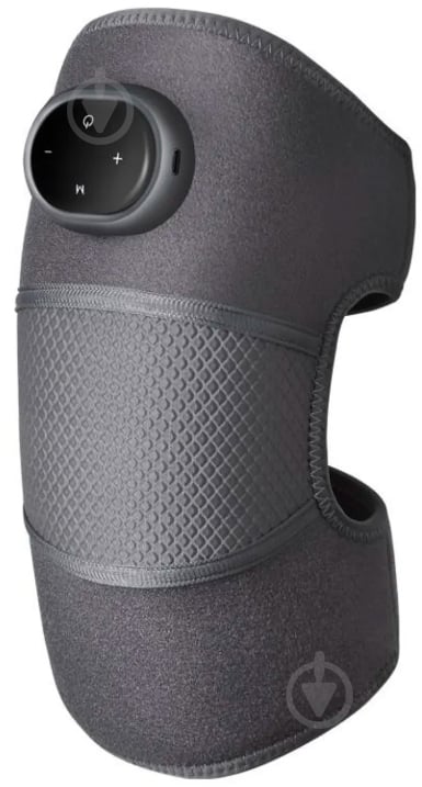 Массажер универсальный Supretto грелка на колено / плечо /локоть (8633) - фото 1 Массажер универсальный Supretto грелка на колено / плечо /локоть (8633) - фото 1