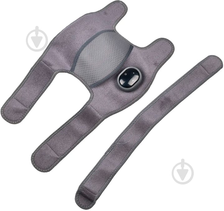 Массажер универсальный Supretto грелка на колено / плечо /локоть (8633) - фото 4 Массажер универсальный Supretto грелка на колено / плечо /локоть (8633) - фото 4