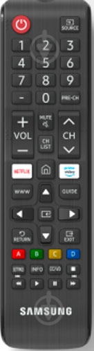 Телевизор Samsung UE43NU7090UXUA - фото 11 Телевизор Samsung UE43NU7090UXUA - фото 11