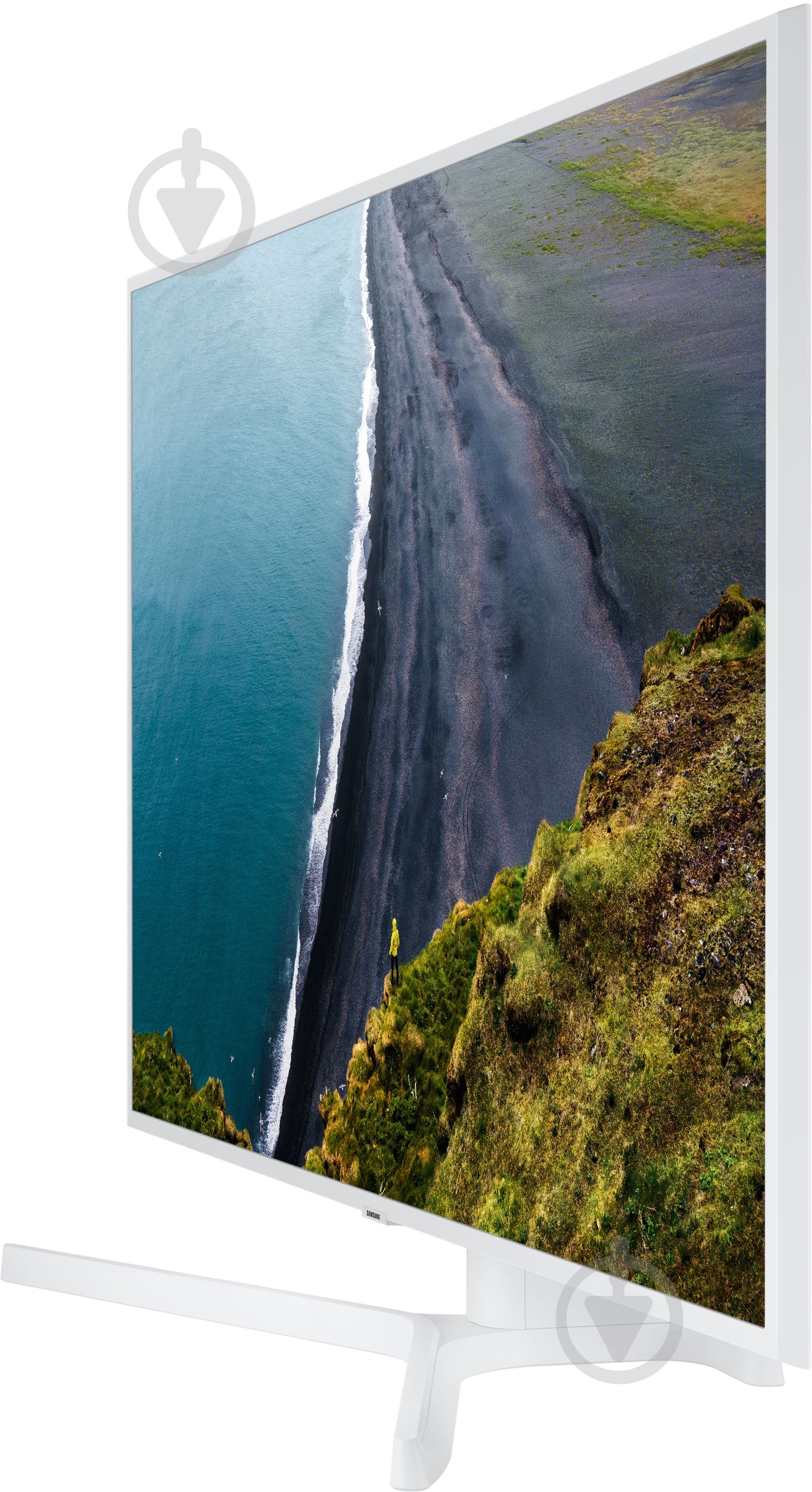 Телевизор Samsung UE43RU7410UXUA - фото 8