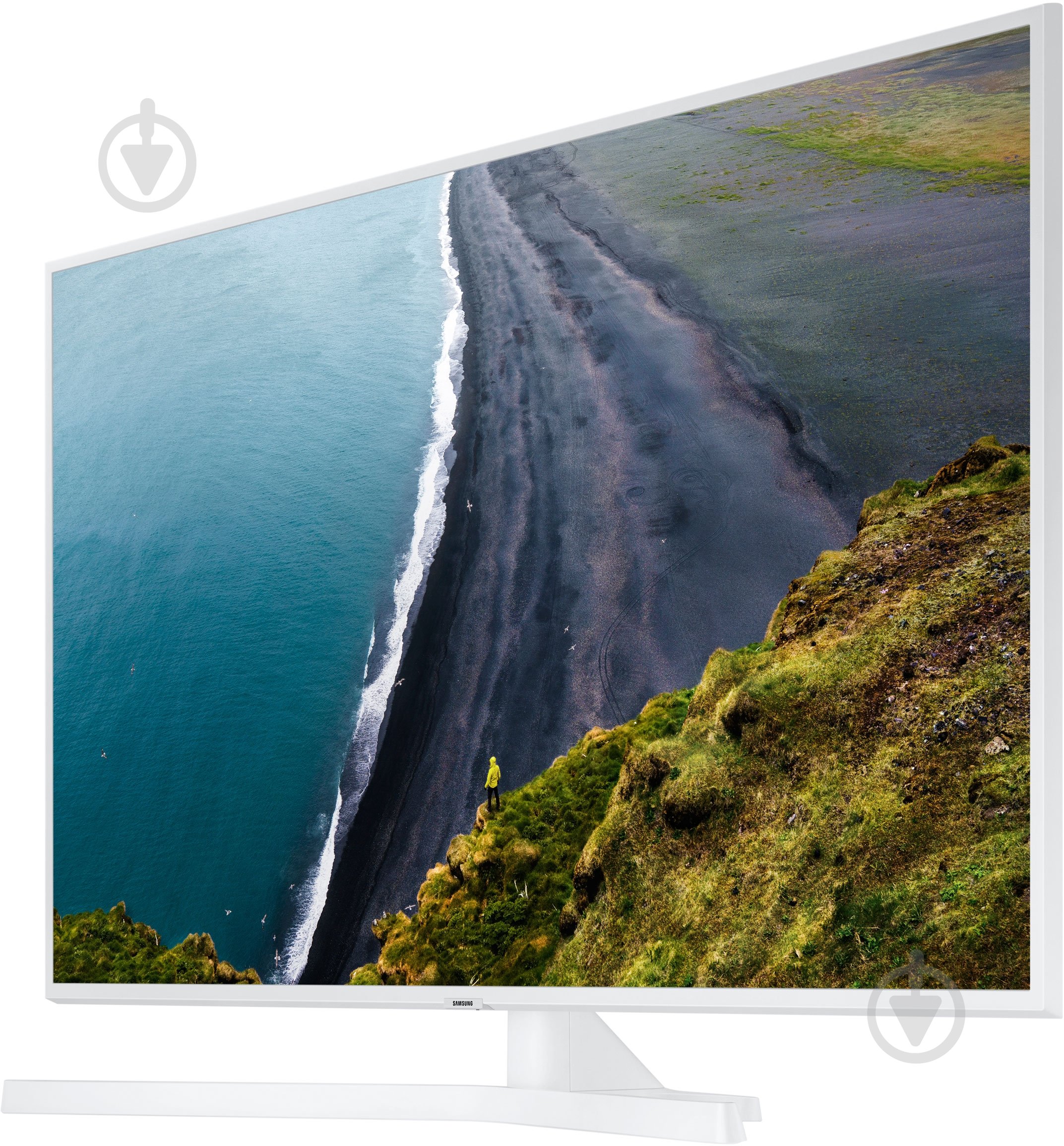 Телевизор Samsung UE43RU7410UXUA - фото 6