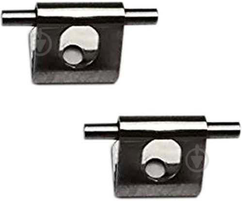 Комплект креплений ROCA 820053810 - фото 1 Комплект креплений ROCA 820053810 - фото 1