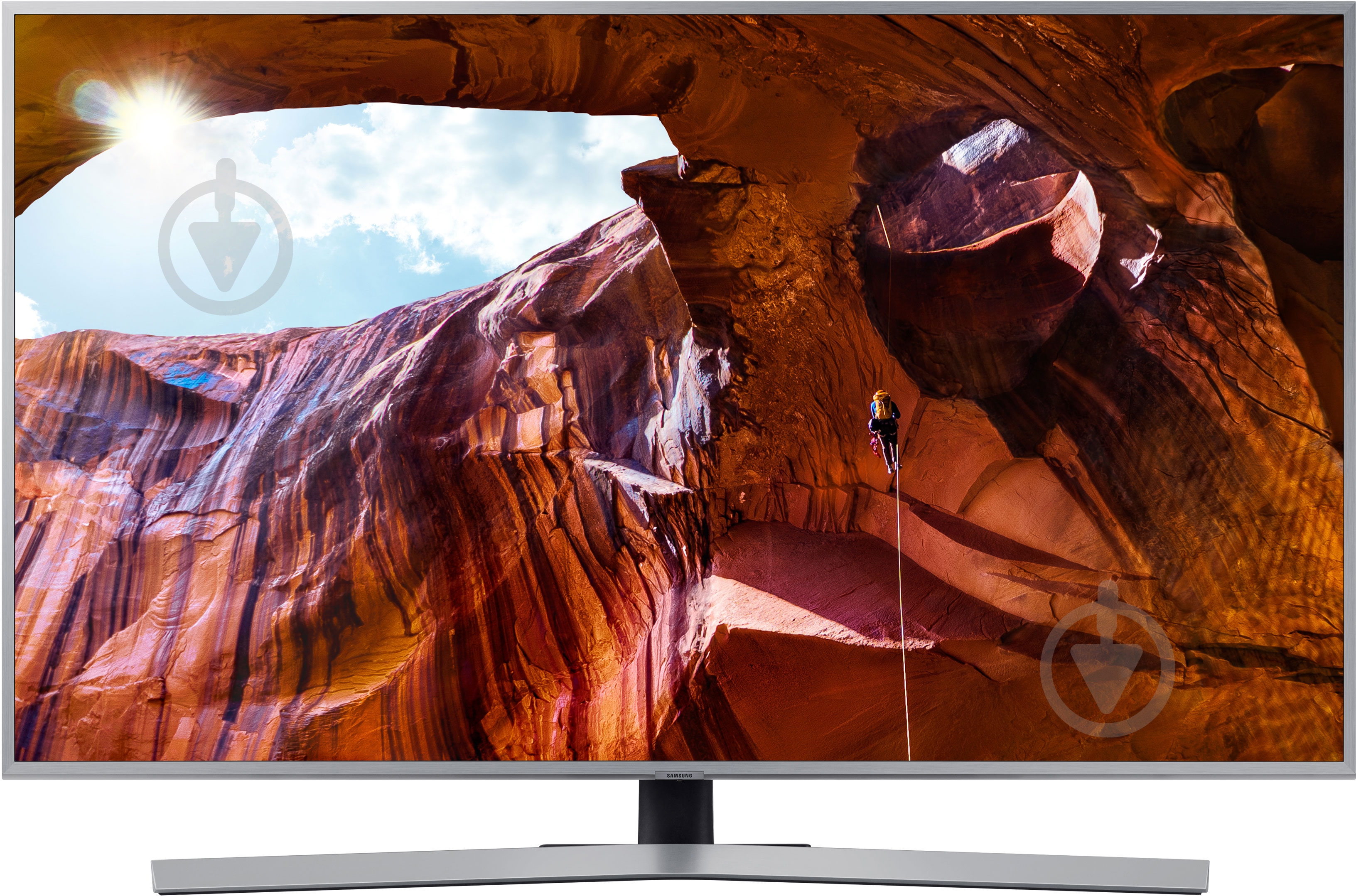 Телевизор Samsung UE43RU7470UXUA - фото 2