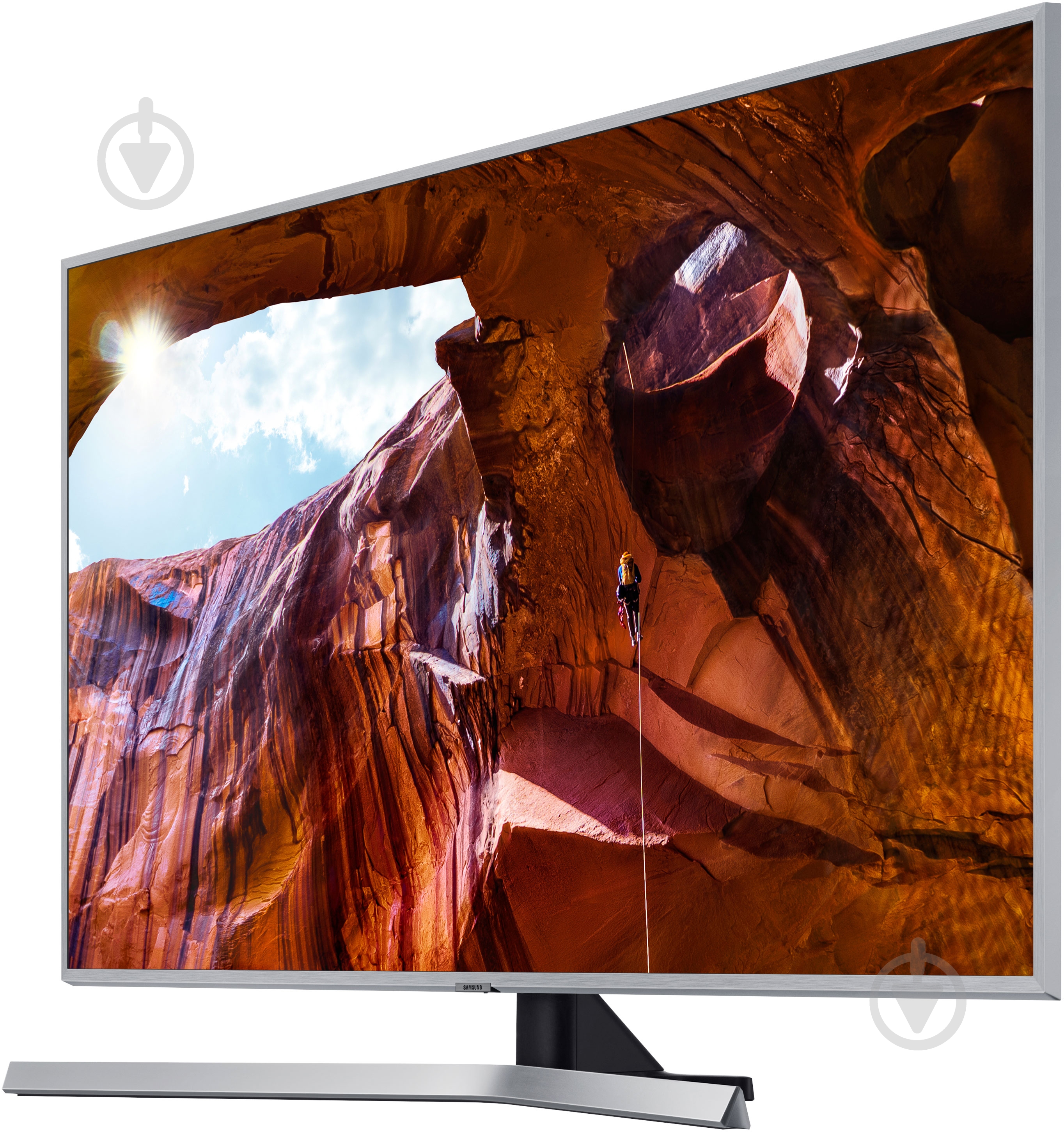 Телевизор Samsung UE43RU7470UXUA - фото 4