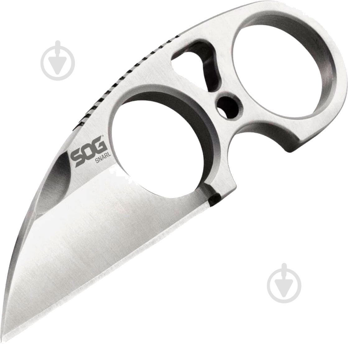 Нож SOG Snarl 25123 - фото 1