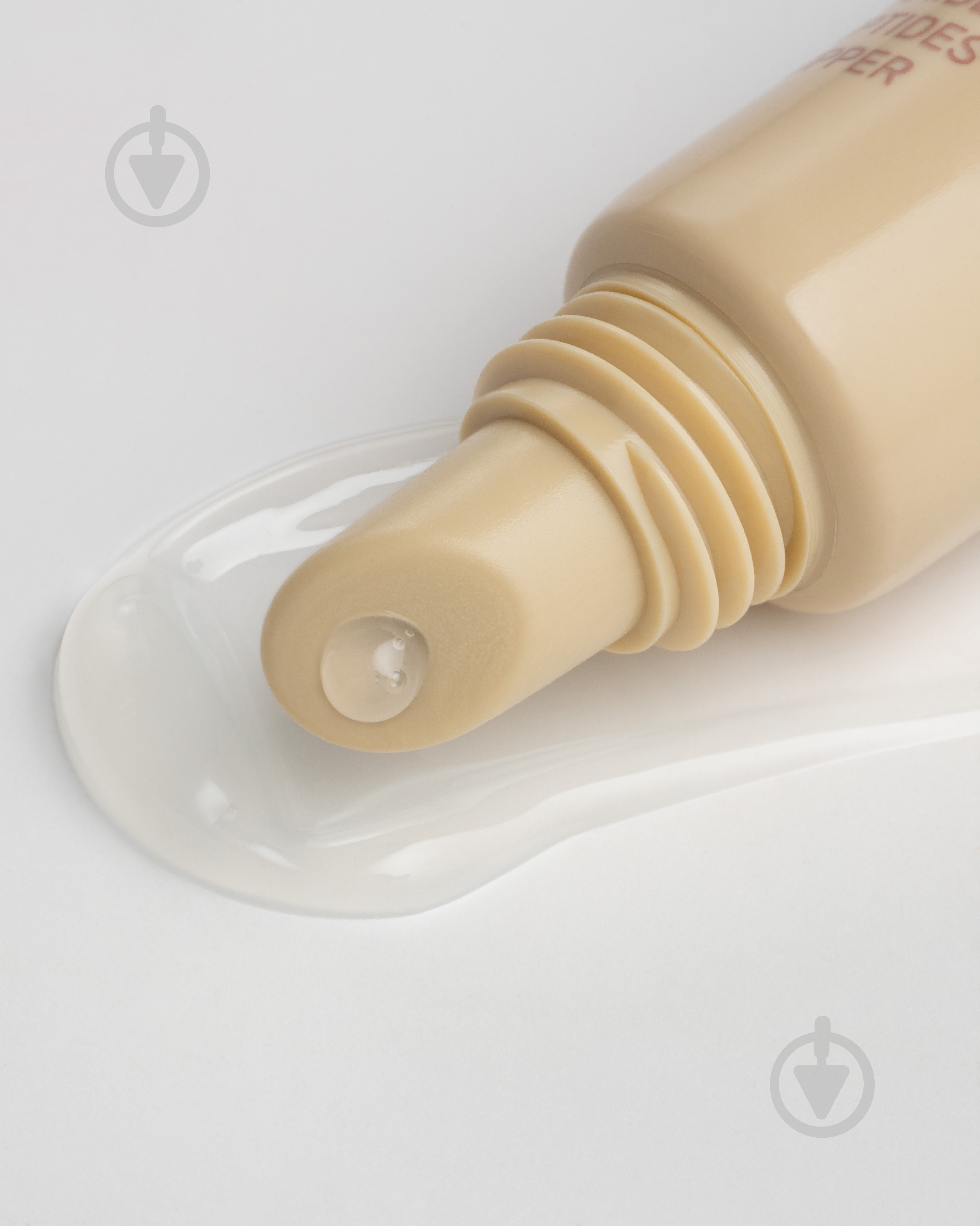 Блеск для губ LIPSS Lipper Salted Caramel 9 мл - фото 2