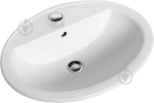 Умывальник ROCA Aloa A327865000 - фото 3