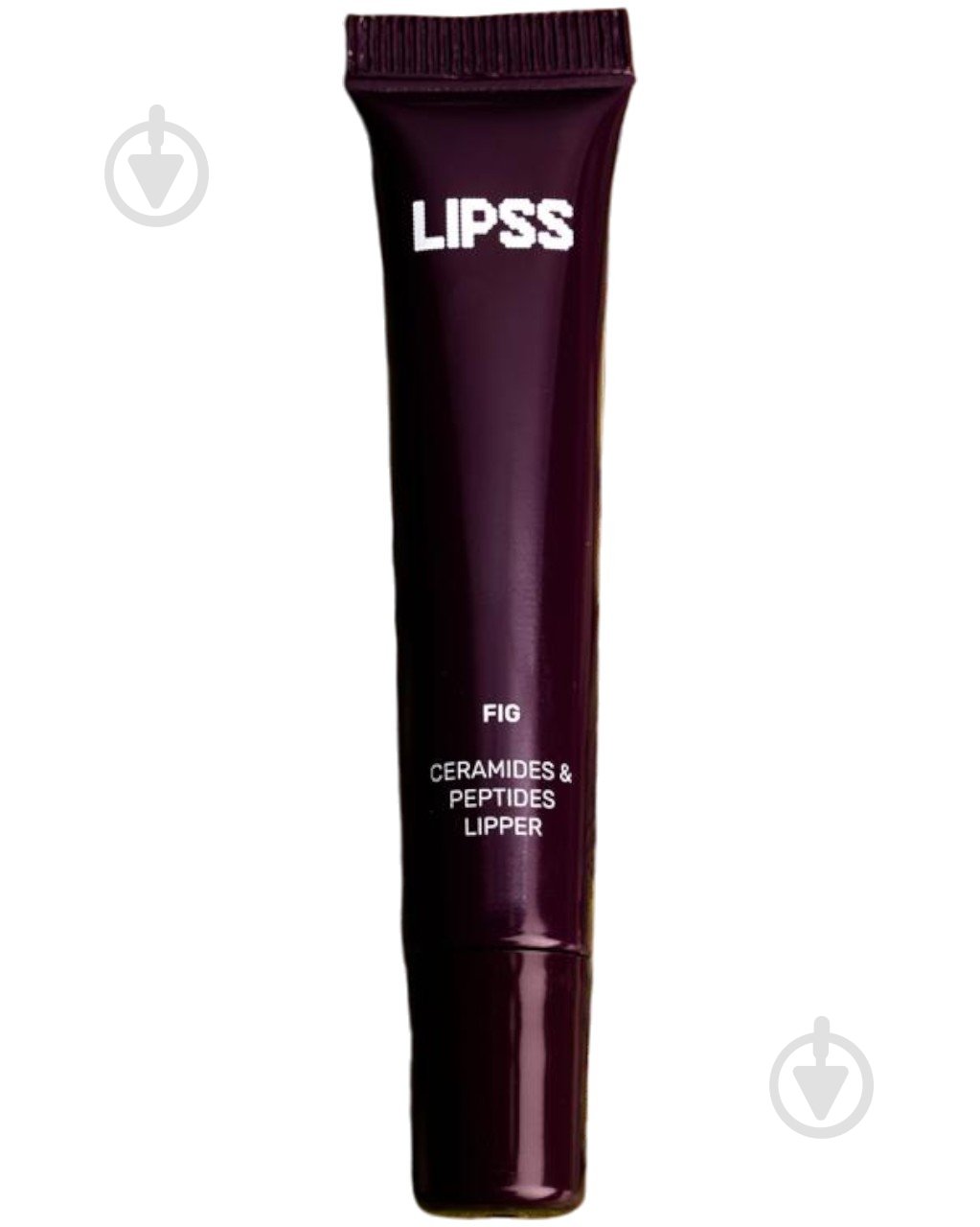 Блеск для губ LIPSS Lipper Fig 9 мл - фото 1 Блеск для губ LIPSS Lipper Fig 9 мл - фото 1