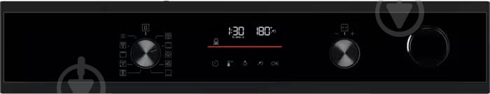 ВІТРИНА! Духова шафа Electrolux EOC6P77H з парою SteamCrisp PRO 700 — фото 2