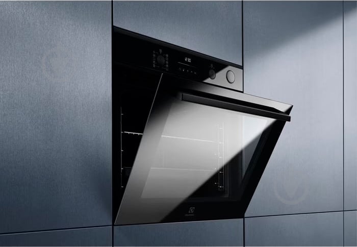 ВІТРИНА! Духова шафа Electrolux EOC6P77H з парою SteamCrisp PRO 700 — фото 7