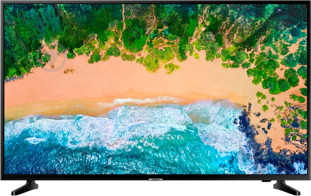Телевизор Samsung UE50NU7090UXUA - фото 2