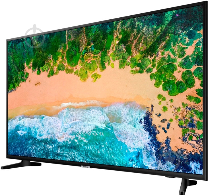 Телевизор Samsung UE50NU7090UXUA - фото 3
