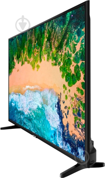 Телевизор Samsung UE50NU7090UXUA - фото 5