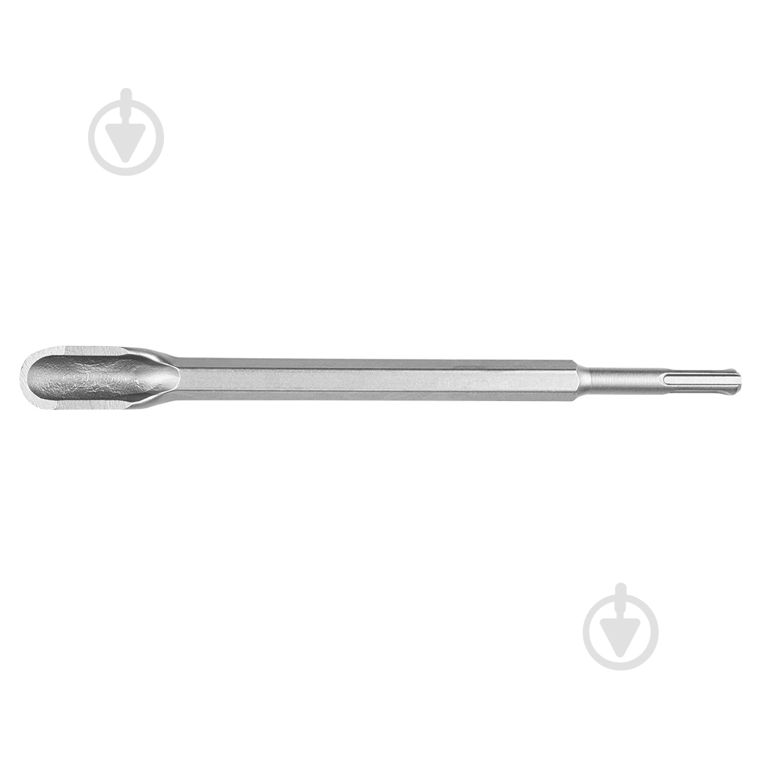 Свердло GRAPHITE SDS-plus 14x40 мм 250 мм 55T110 - фото 1