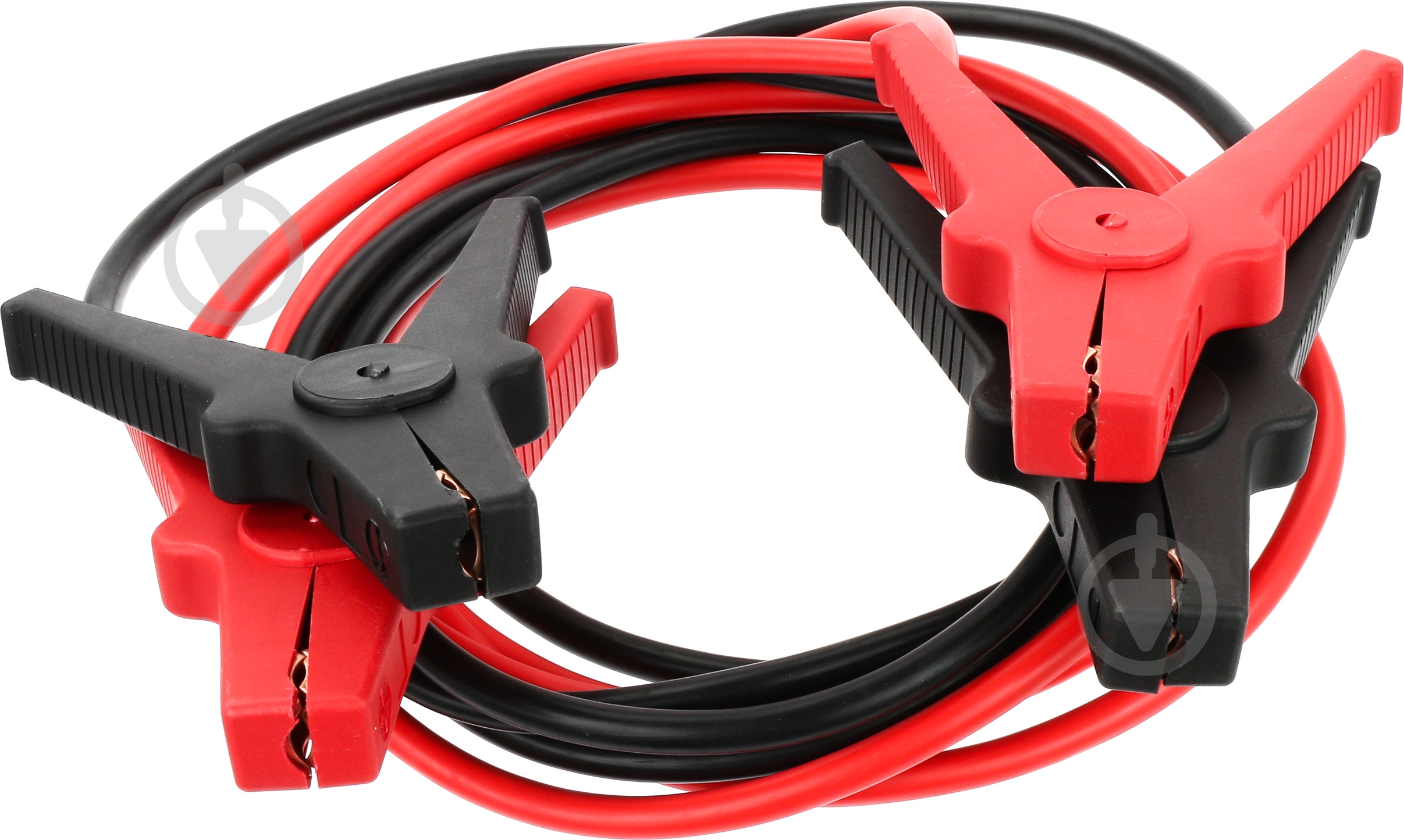 Старт-кабель Proswisscar 500 A 3,5 м - фото 1 Старт-кабель Proswisscar 500 A 3,5 м - фото 1