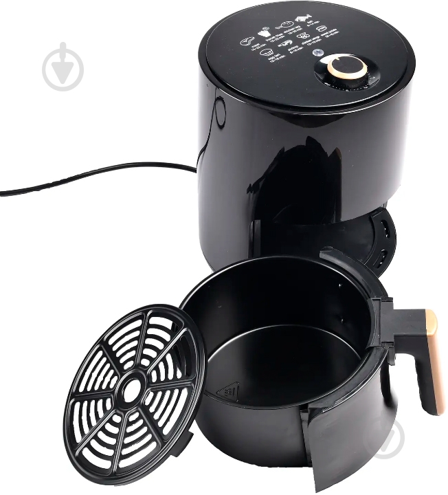 Мультипіч Supretto Кулінар 2 л (8481) - фото 2