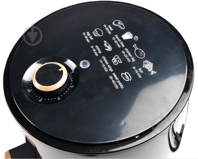 Мультипіч Supretto Кулінар 2 л (8481) - фото 4